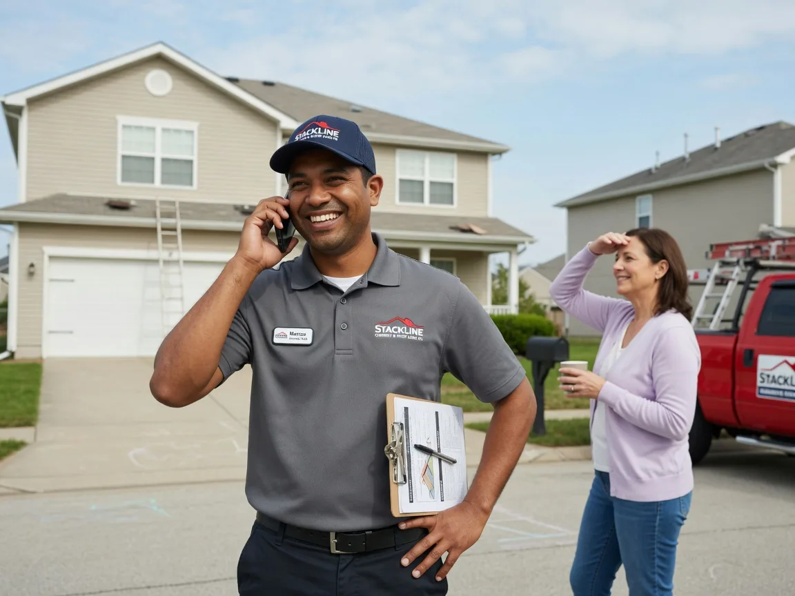 Chimney flashing repair Winterset, IA FAQs